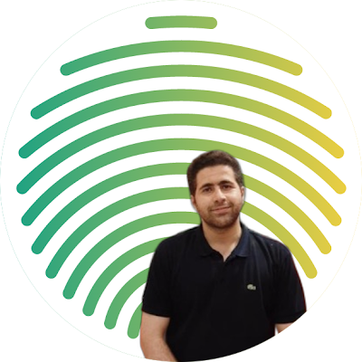 Saeid Doroudi