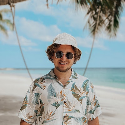 Razvan Andrei Macovei