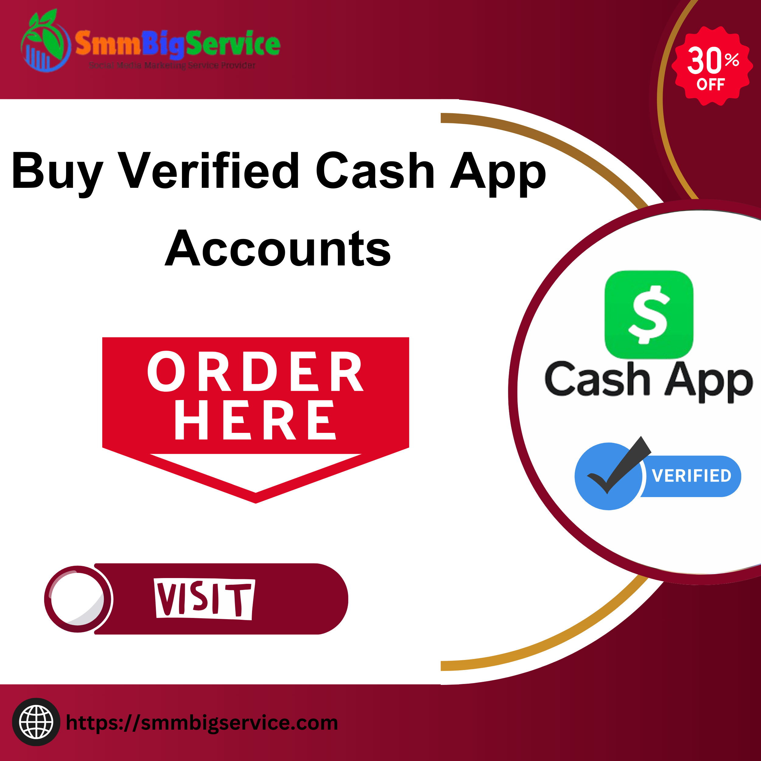 Buy Verified Cash App Accounts