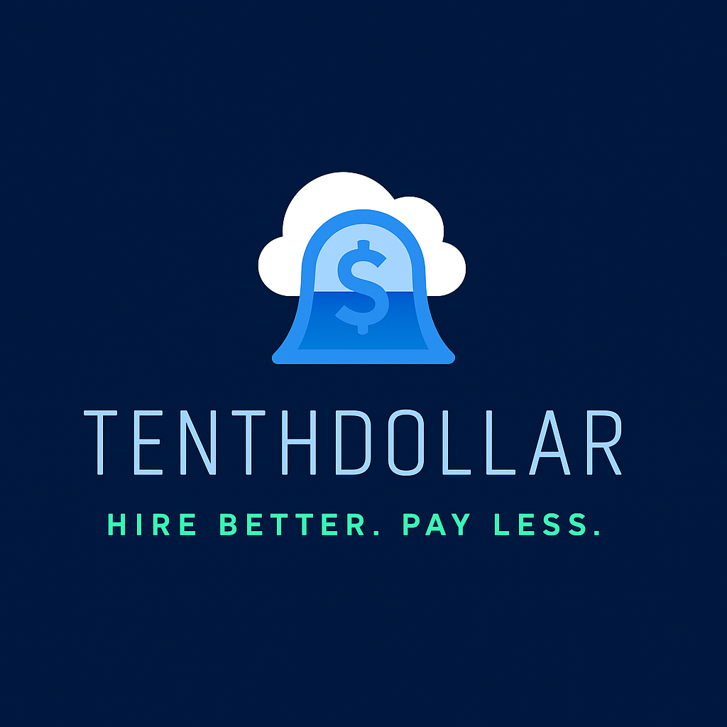 TenthDollar