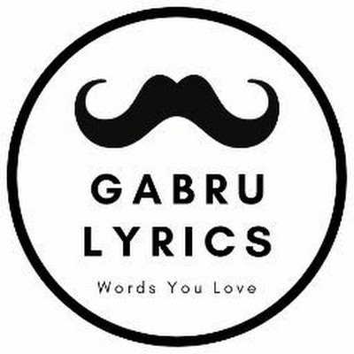 Gabru Lyrics