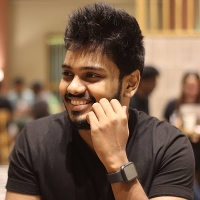 Gokul Kaarthick