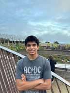 Pratham Hombal