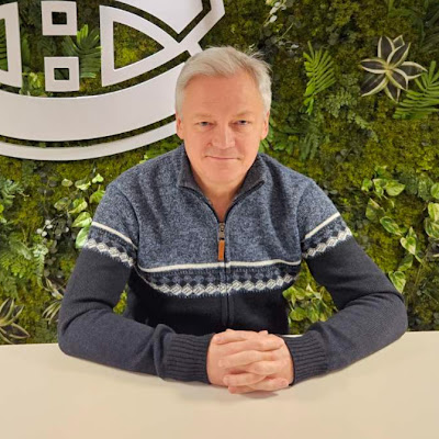 Andrii Klymenko
