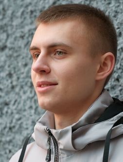 Артём Горохов