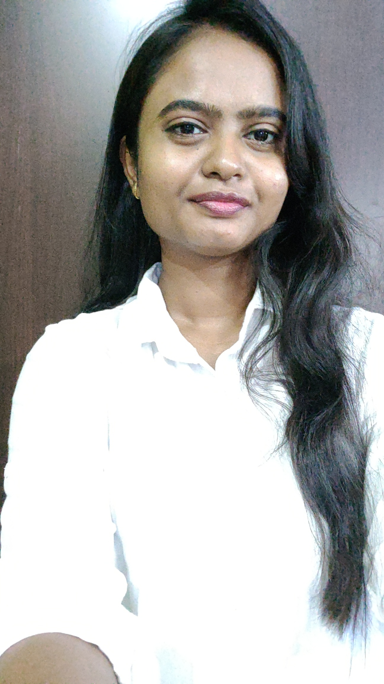 Shobana Sruthi Mohan