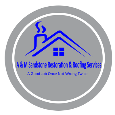 A & M Sandstone Restoration Edinburgh