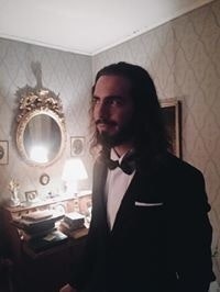 Andrés Eriksson Cabrera