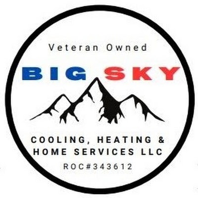 Big Sky Cooling Heating & Home Services