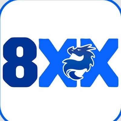 8XX