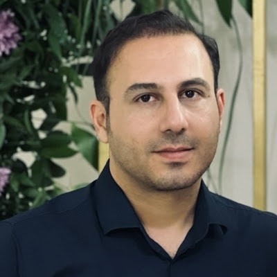 Shahab Alem