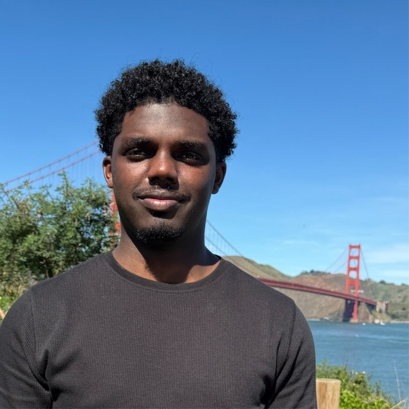 Dahilon Mohammed