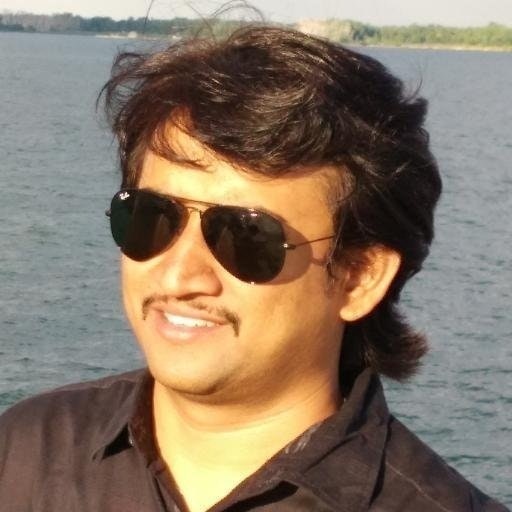 RAHUL PARASHAR
