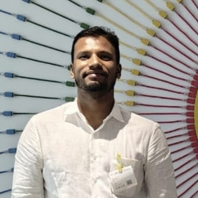 Vishnu Rajan