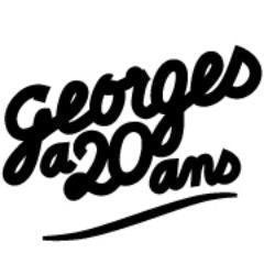 Georges a vingt ans