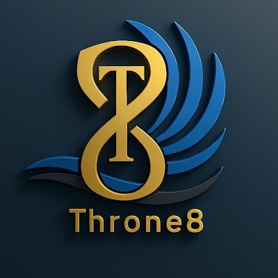 Throne8