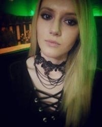 Alexandra Stojanovic