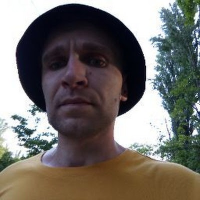 Александр Яцеленко