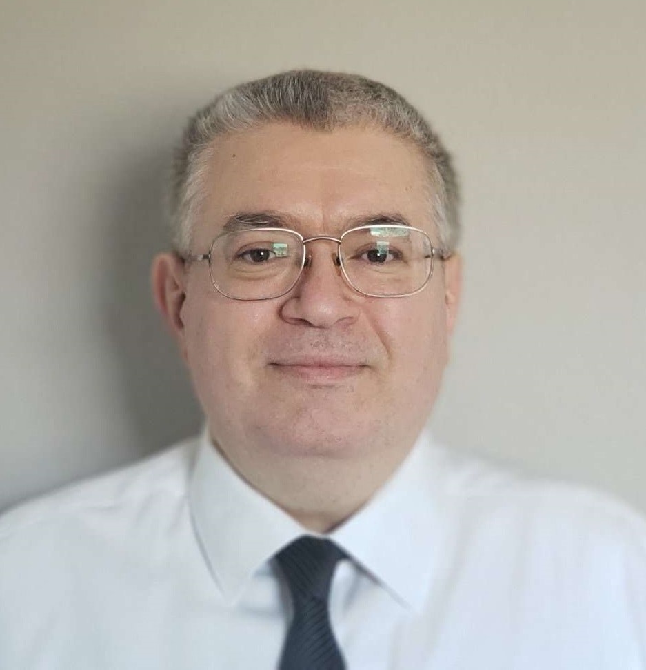 Georgi Hadzhigeorgiev