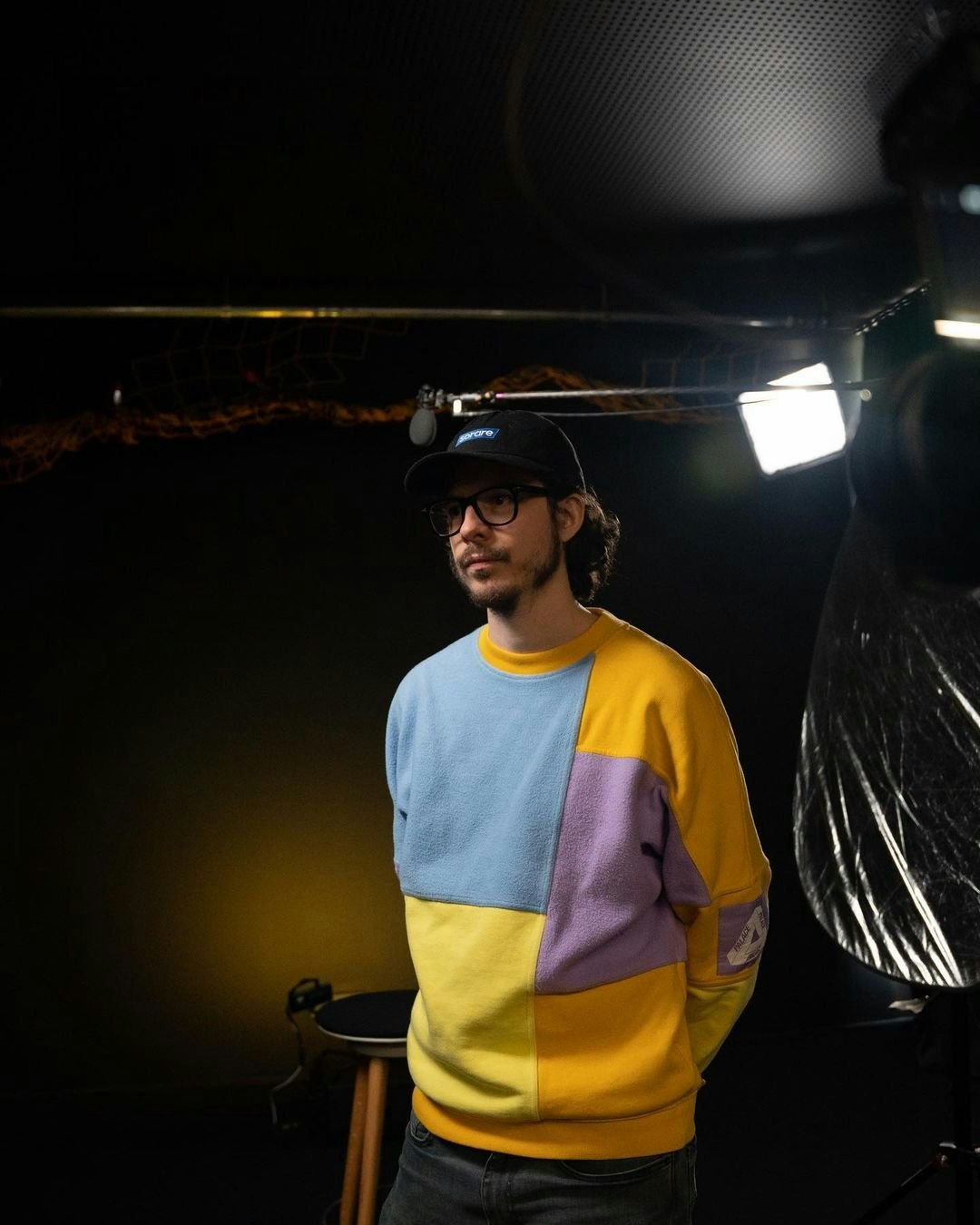 Pieyre-Alexandre Treuil