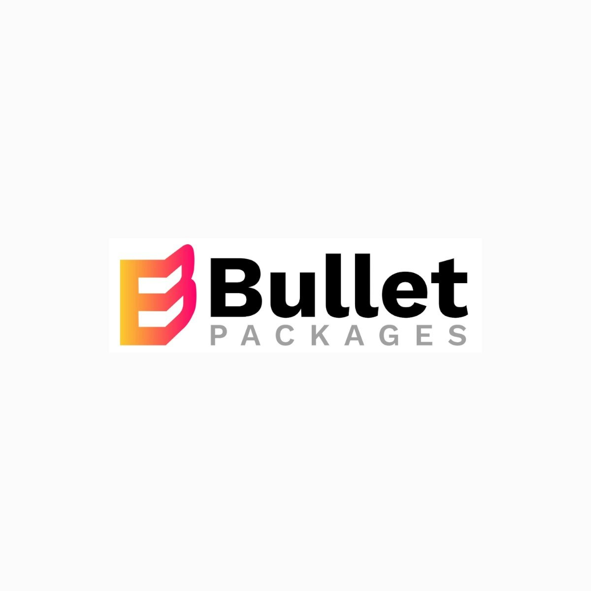 Bullet Packages