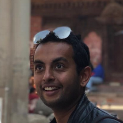 Prajwal Paudyal (Prajwal)