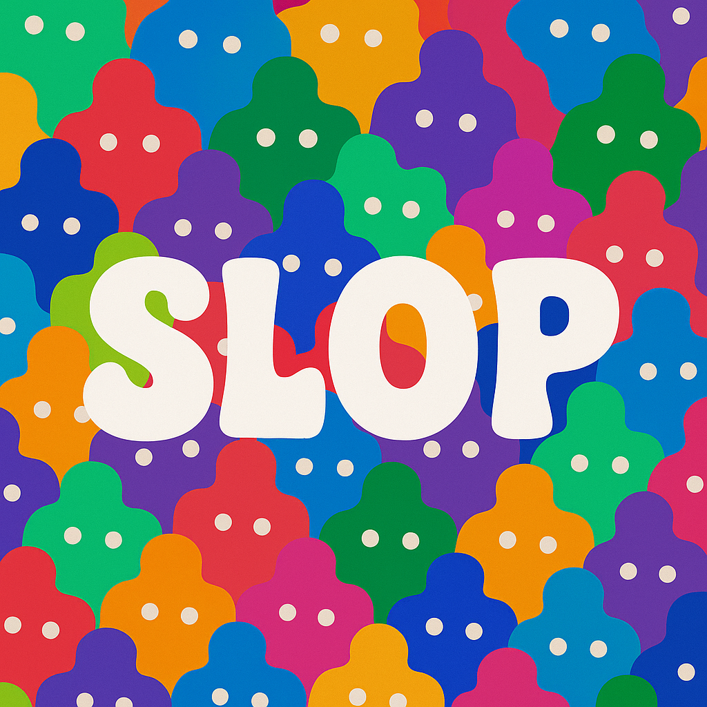 ProductHunt profile picture for @slop