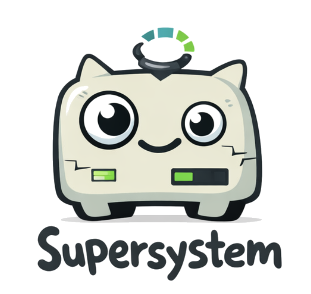 supersystem