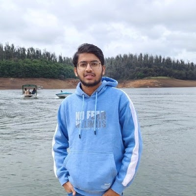 Harsh Vardhan Pandey