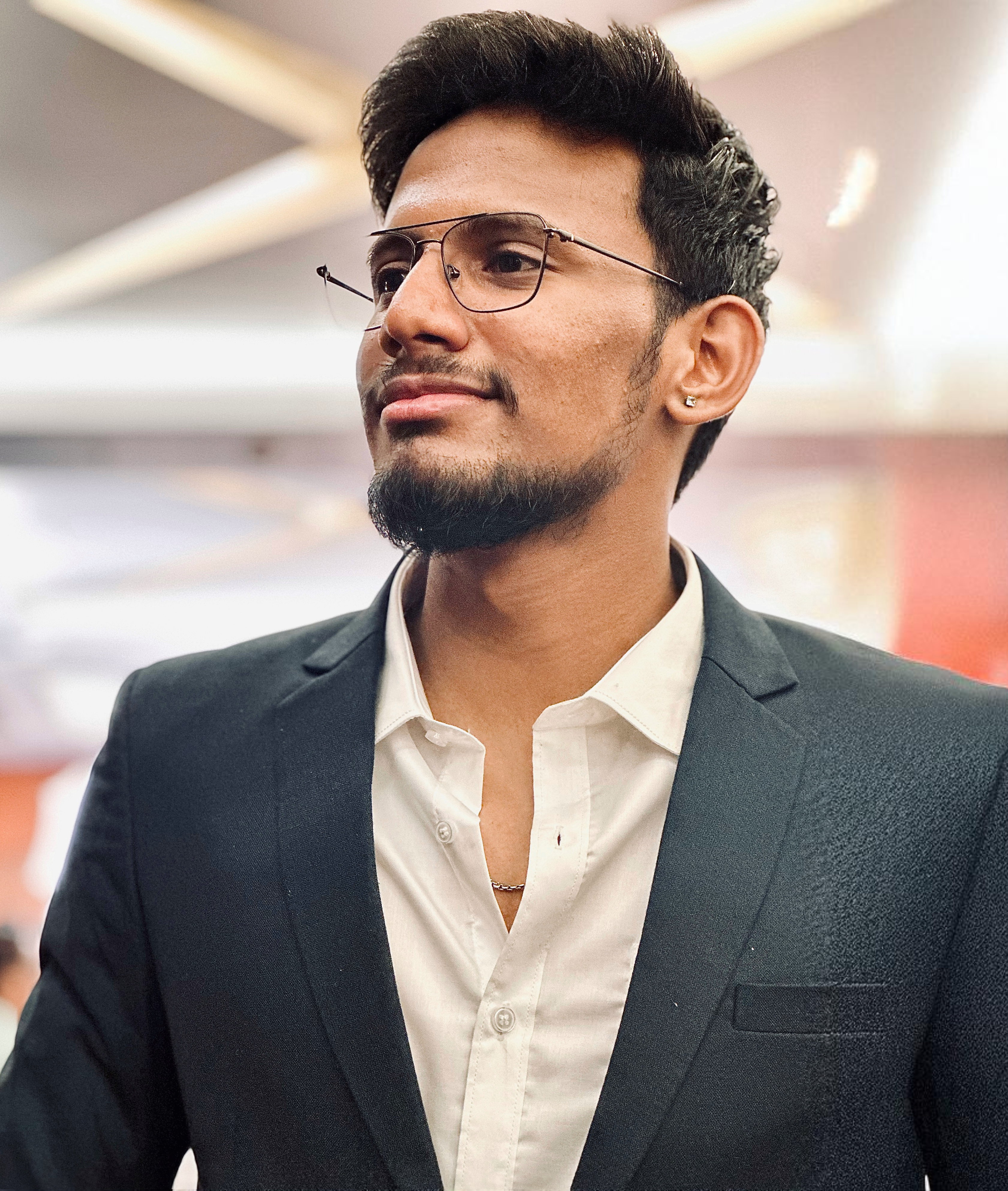 Prajeshkumar Sundareswaran