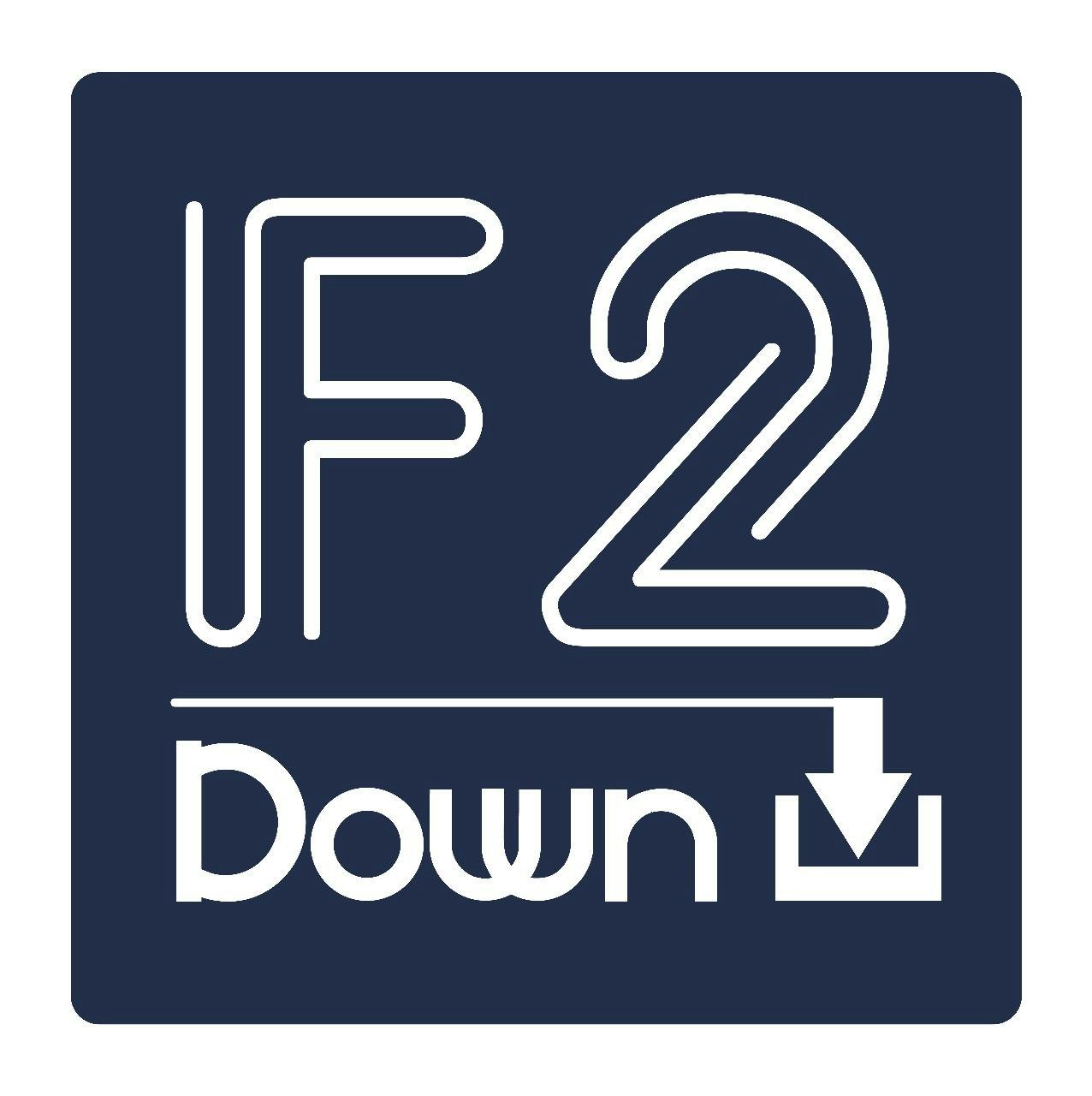 F2down