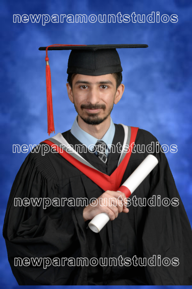 Ahmed Mazhar