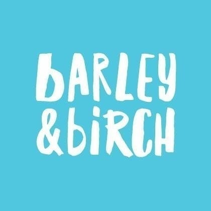 barley & birch