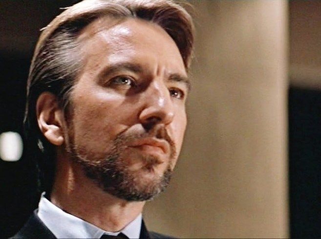Hans Gruber