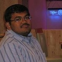 Raghuram Peddibhotla