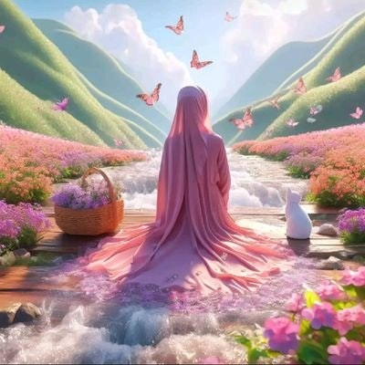 It'sme Aisha 🌺❤️🌺