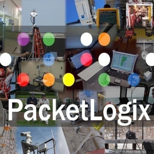 PacketLogix