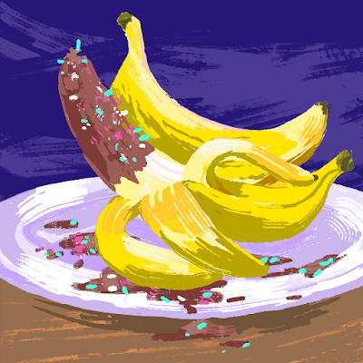 banana
