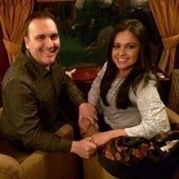 Chris N Maria Jeantet