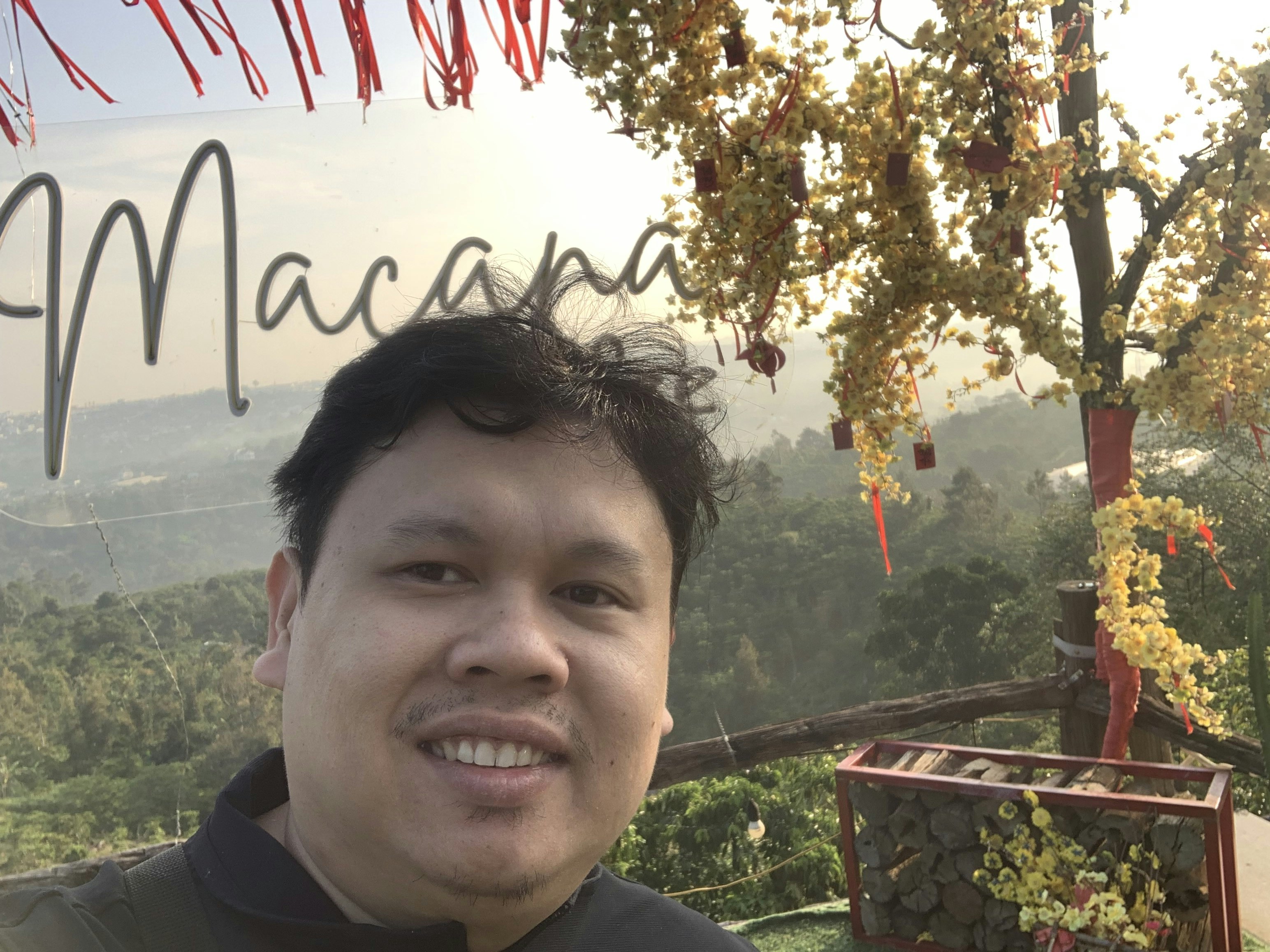 Andy Phạm Thế Hùng