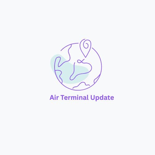 AirTerminal Update