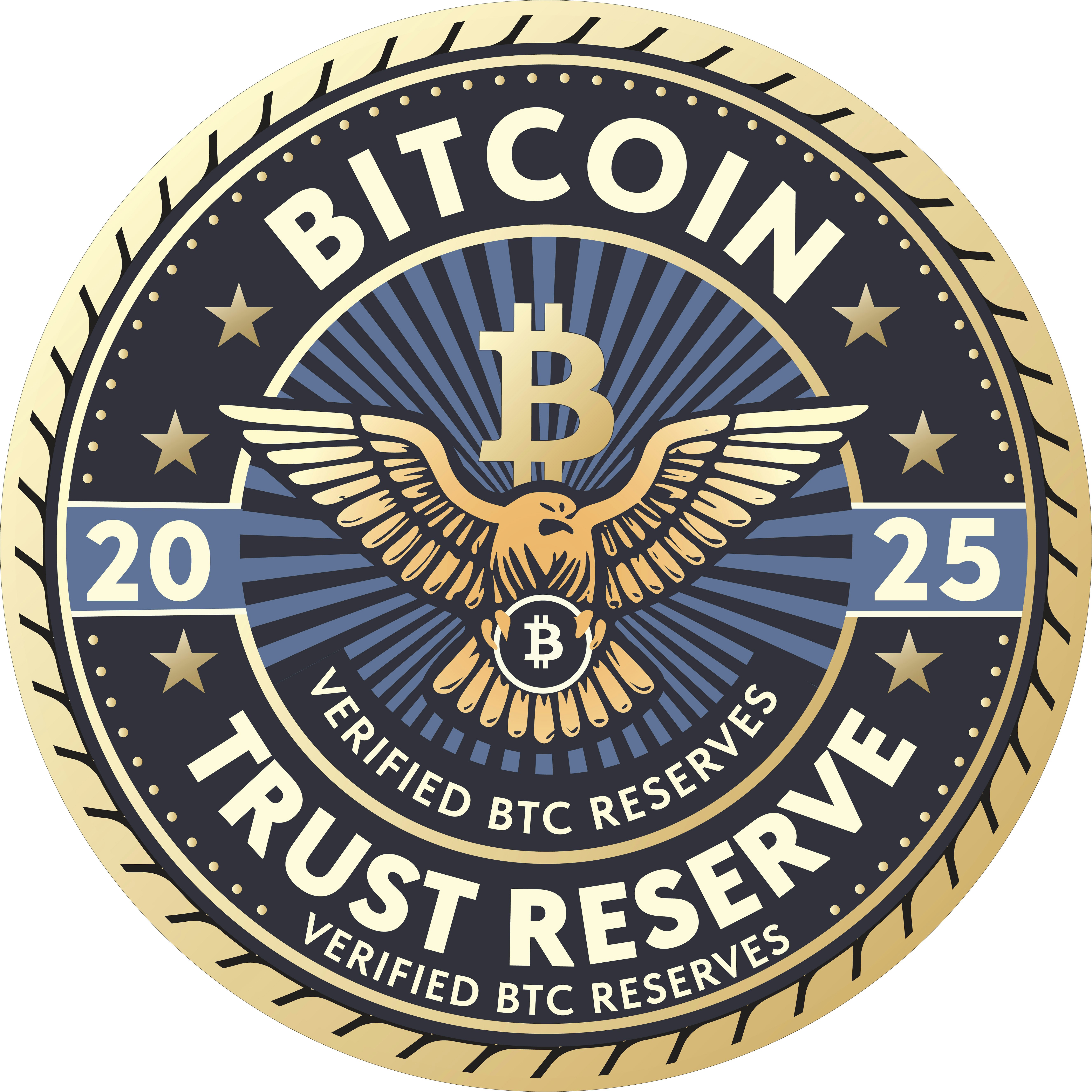 Reserve BTC