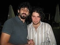 Ibrahim K. Zahreddine