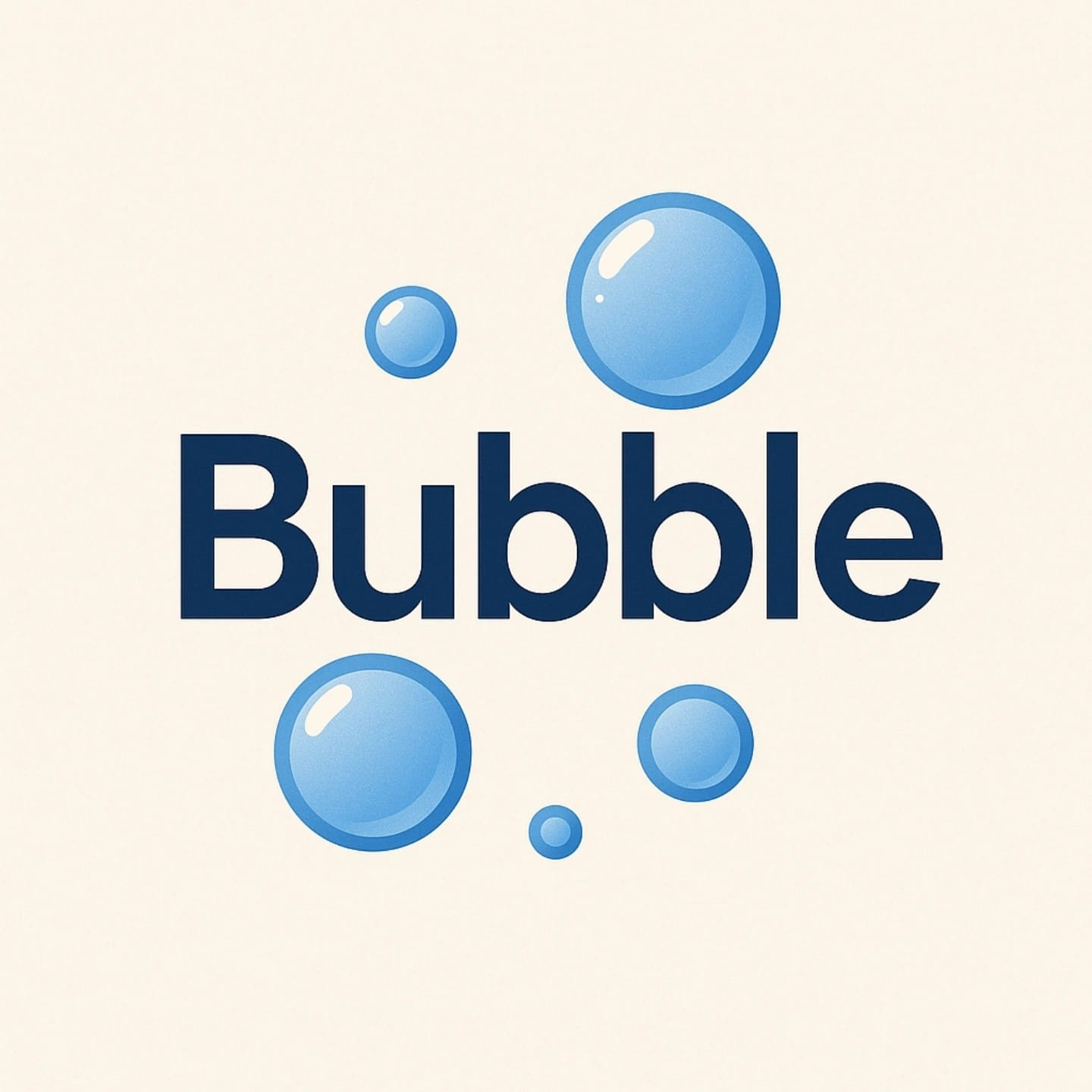 bubble technologyies
