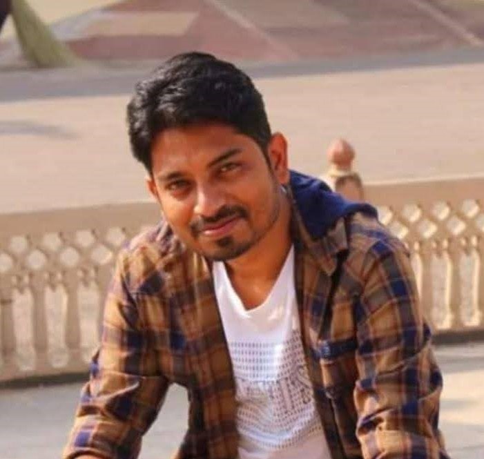 Swapnil Aswale