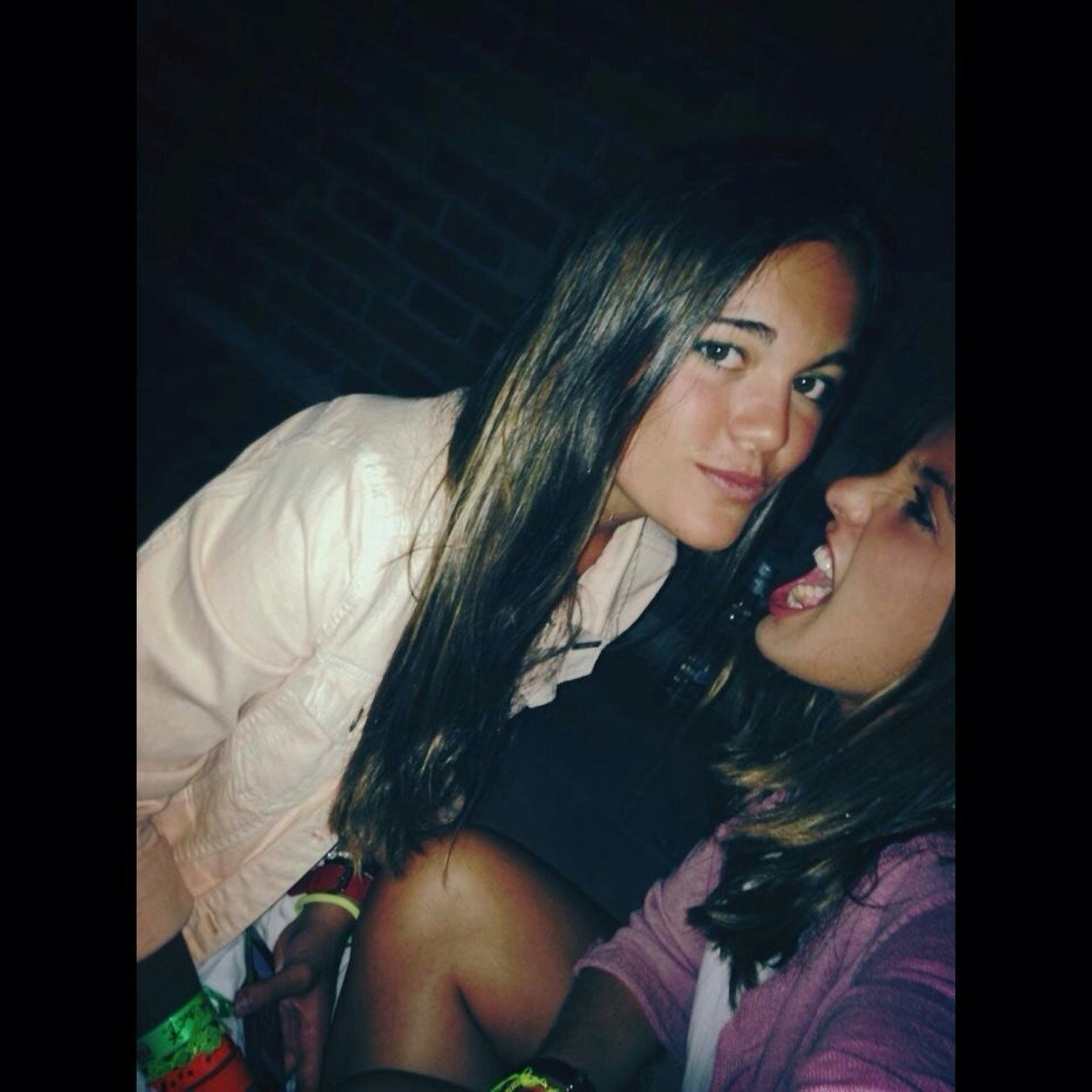 Isa Martin Hinojosa☆