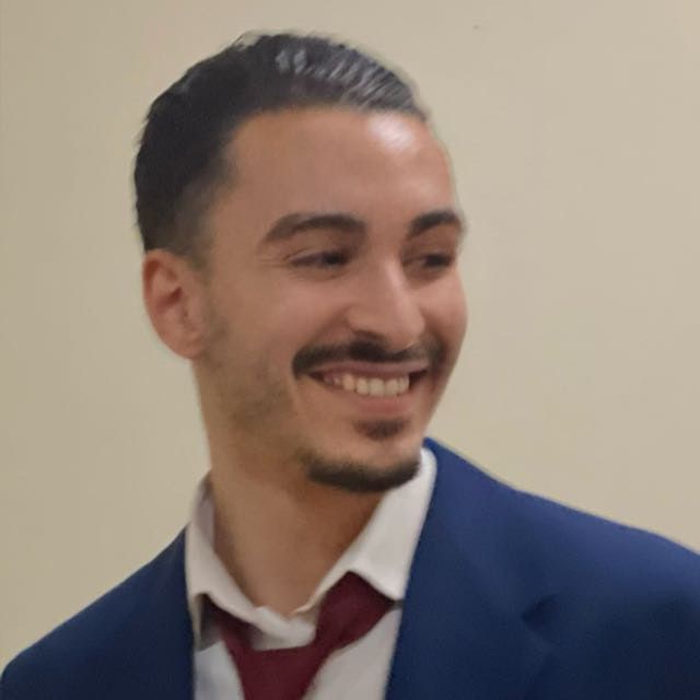 Simo EL GUERJOUMA