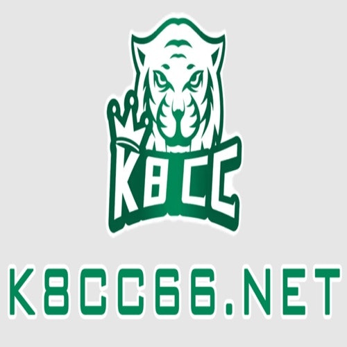 Nhà cái K8CC