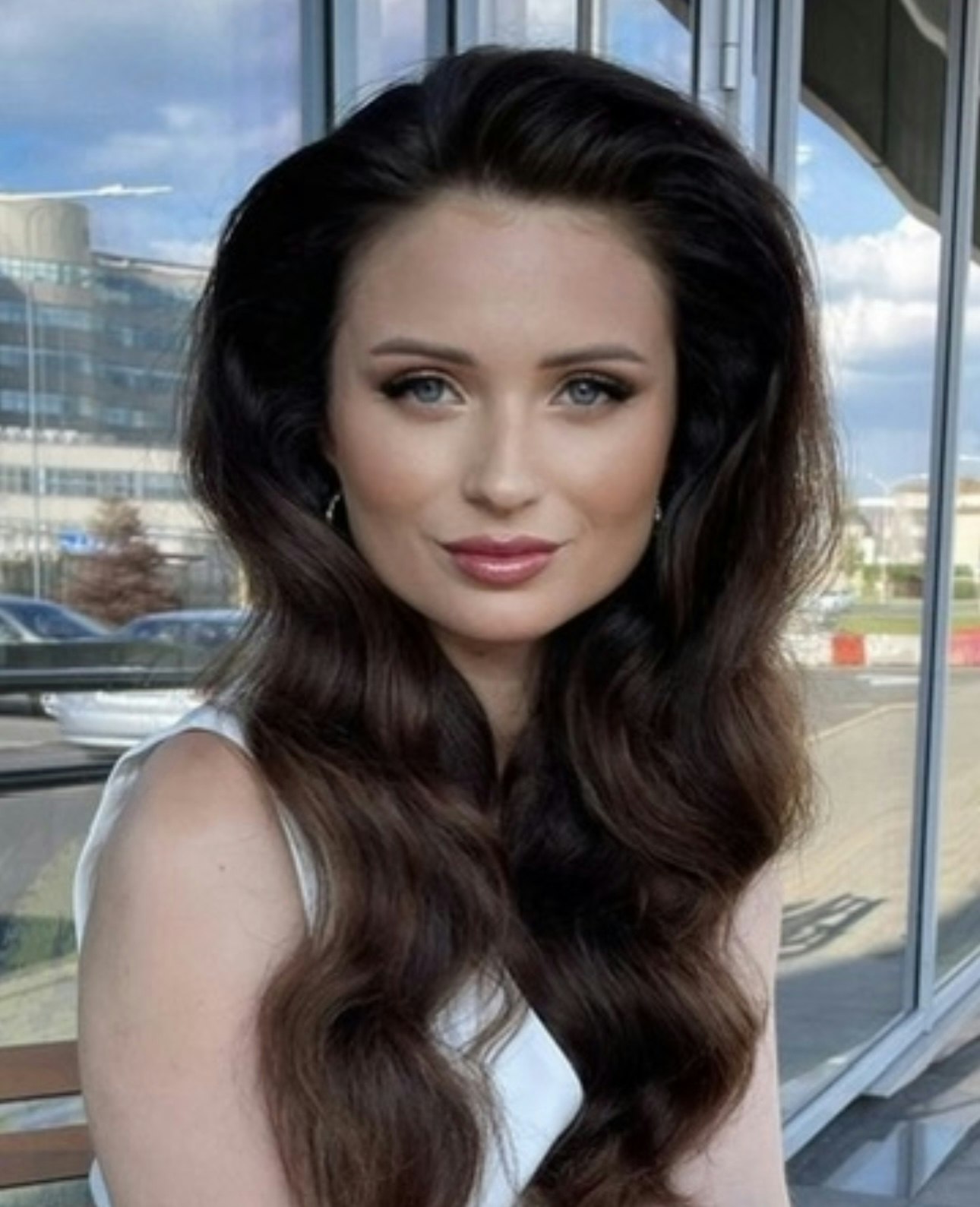 Angelica Stanisheuskaya 