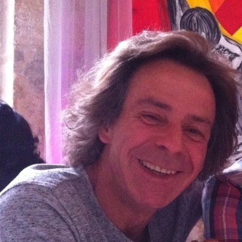 J-J Itier- Alexandre